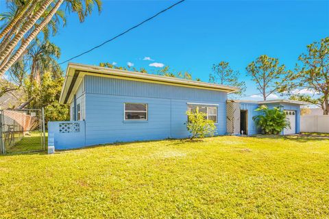 A home in PINELLAS PARK