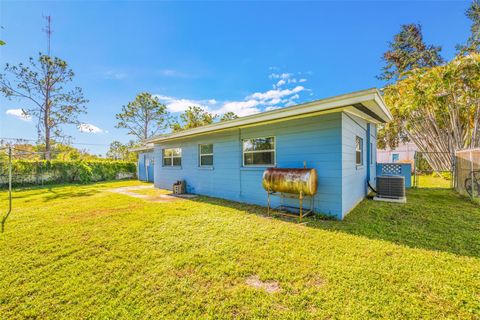 A home in PINELLAS PARK