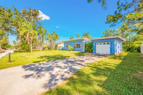 A home in PINELLAS PARK