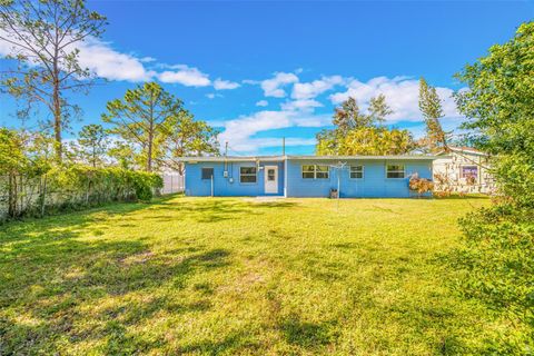 A home in PINELLAS PARK