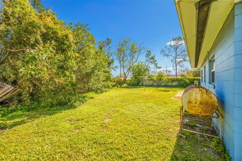 A home in PINELLAS PARK