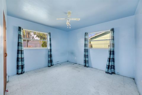 A home in PINELLAS PARK