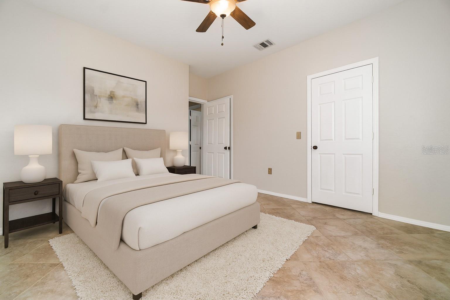 NOTTING HILL A CONDO - Residential Lease