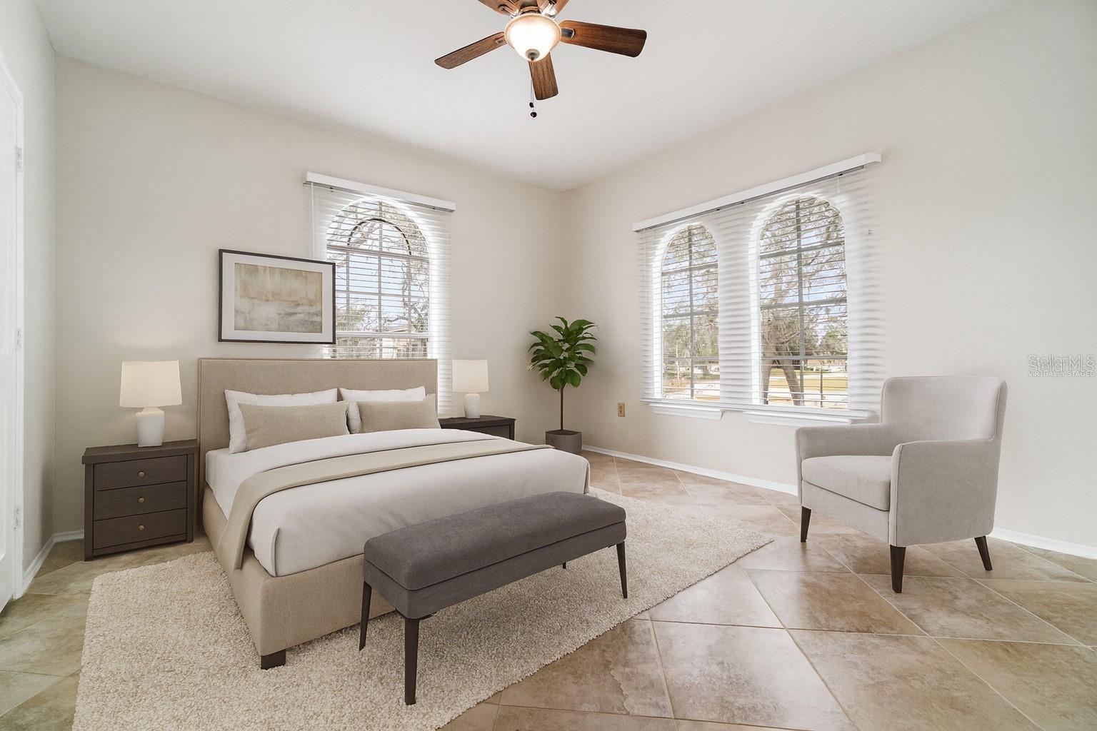 NOTTING HILL A CONDO - Residential Lease