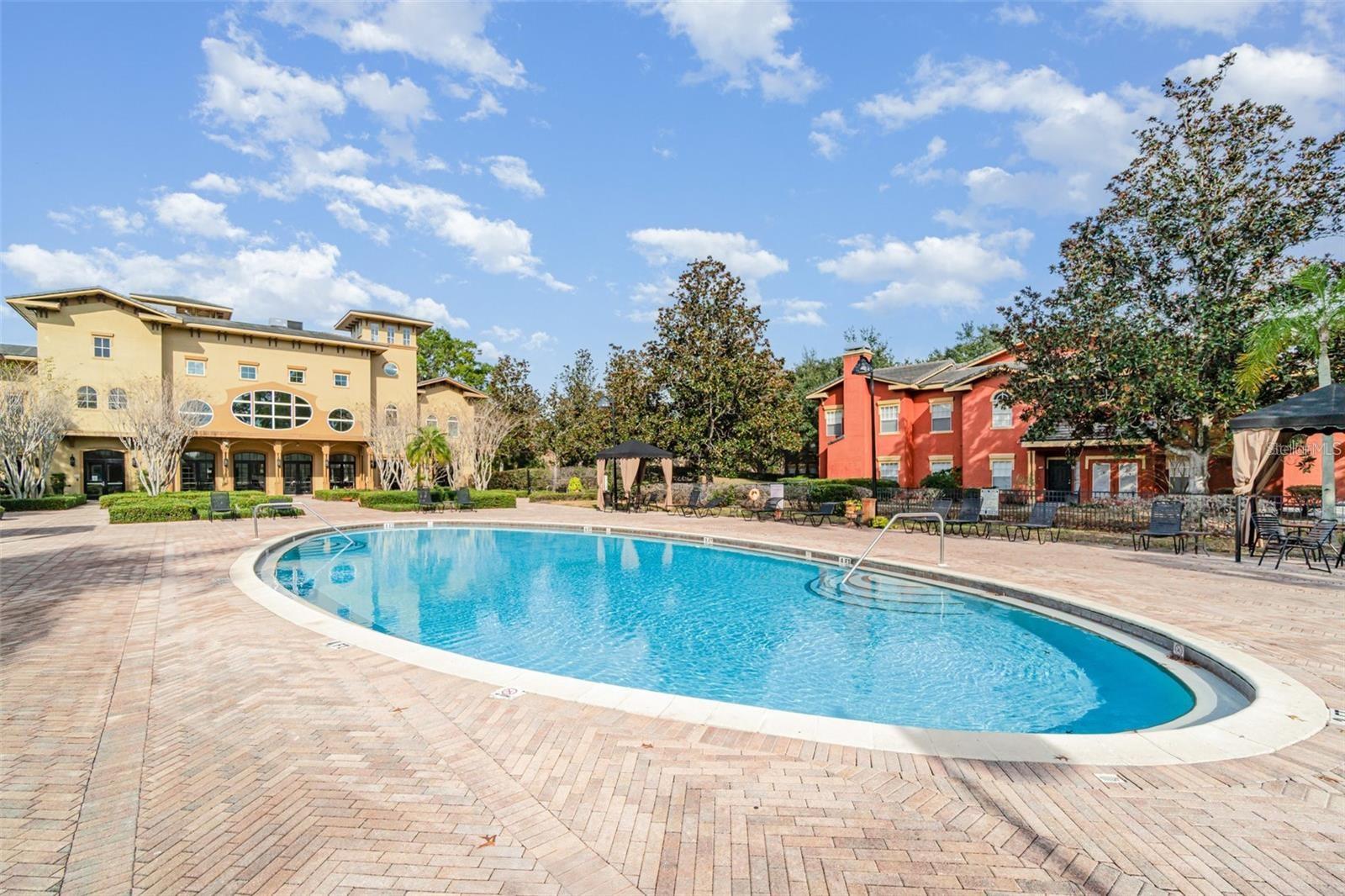 NOTTING HILL A CONDO - Residential Lease