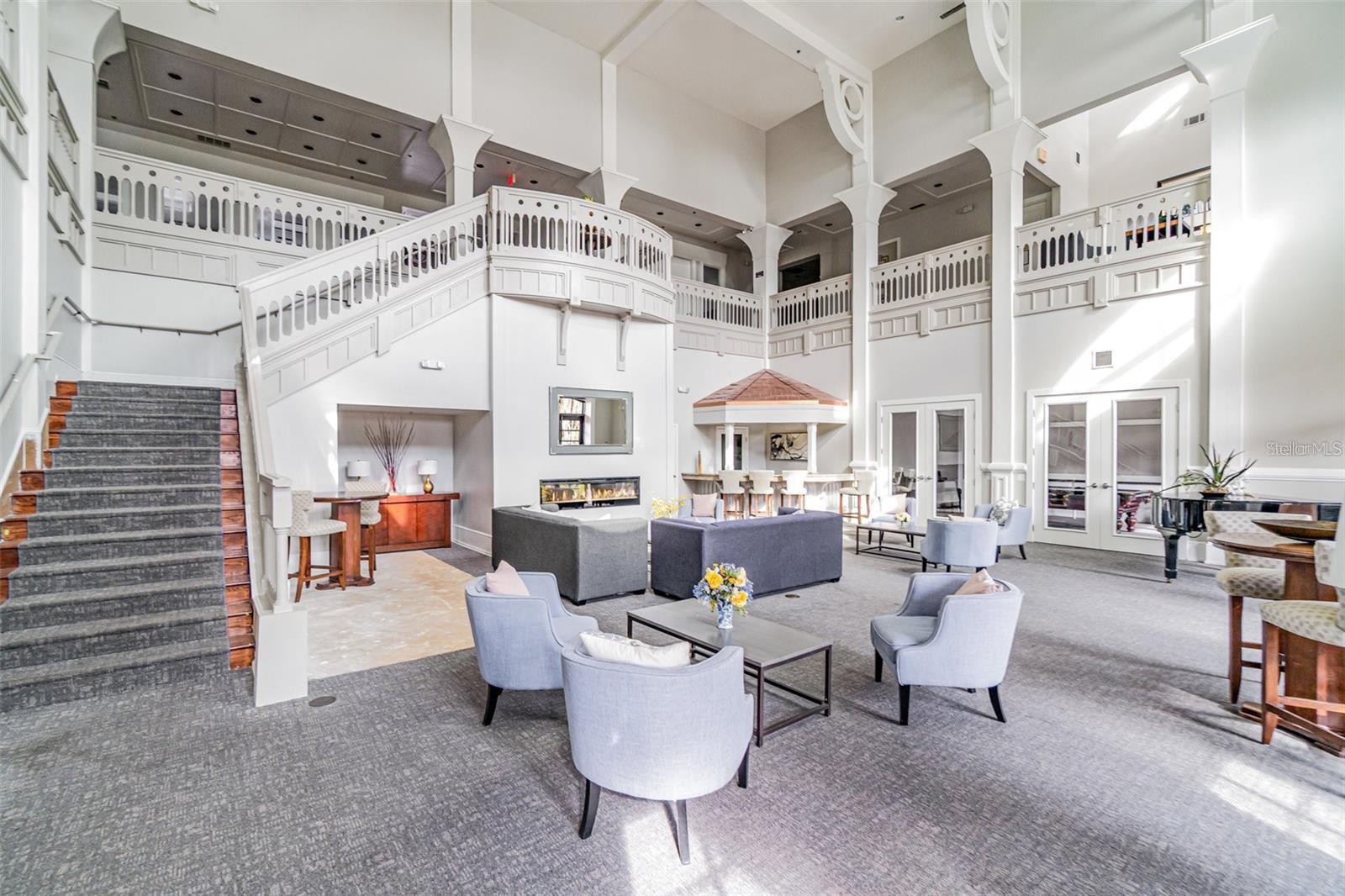 NOTTING HILL A CONDO - Residential Lease