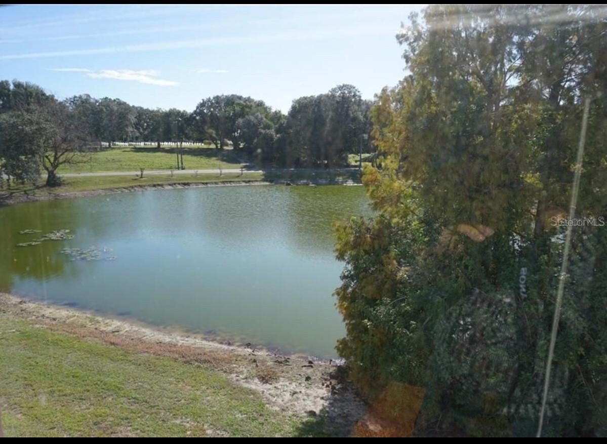 COUNTRY LAKE CONDO PH 01 - Residential