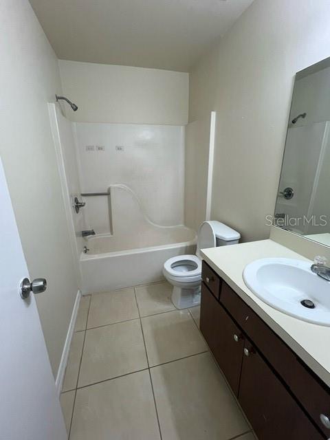 COUNTRY LAKE CONDO PH 01 - Residential
