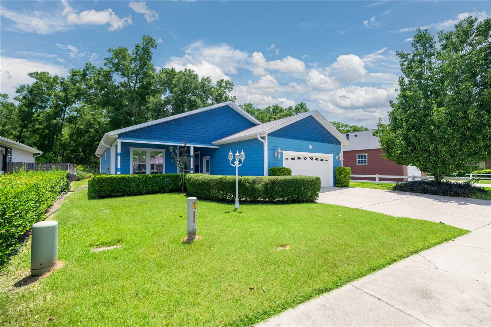 4020 NE 23RD PLACE
