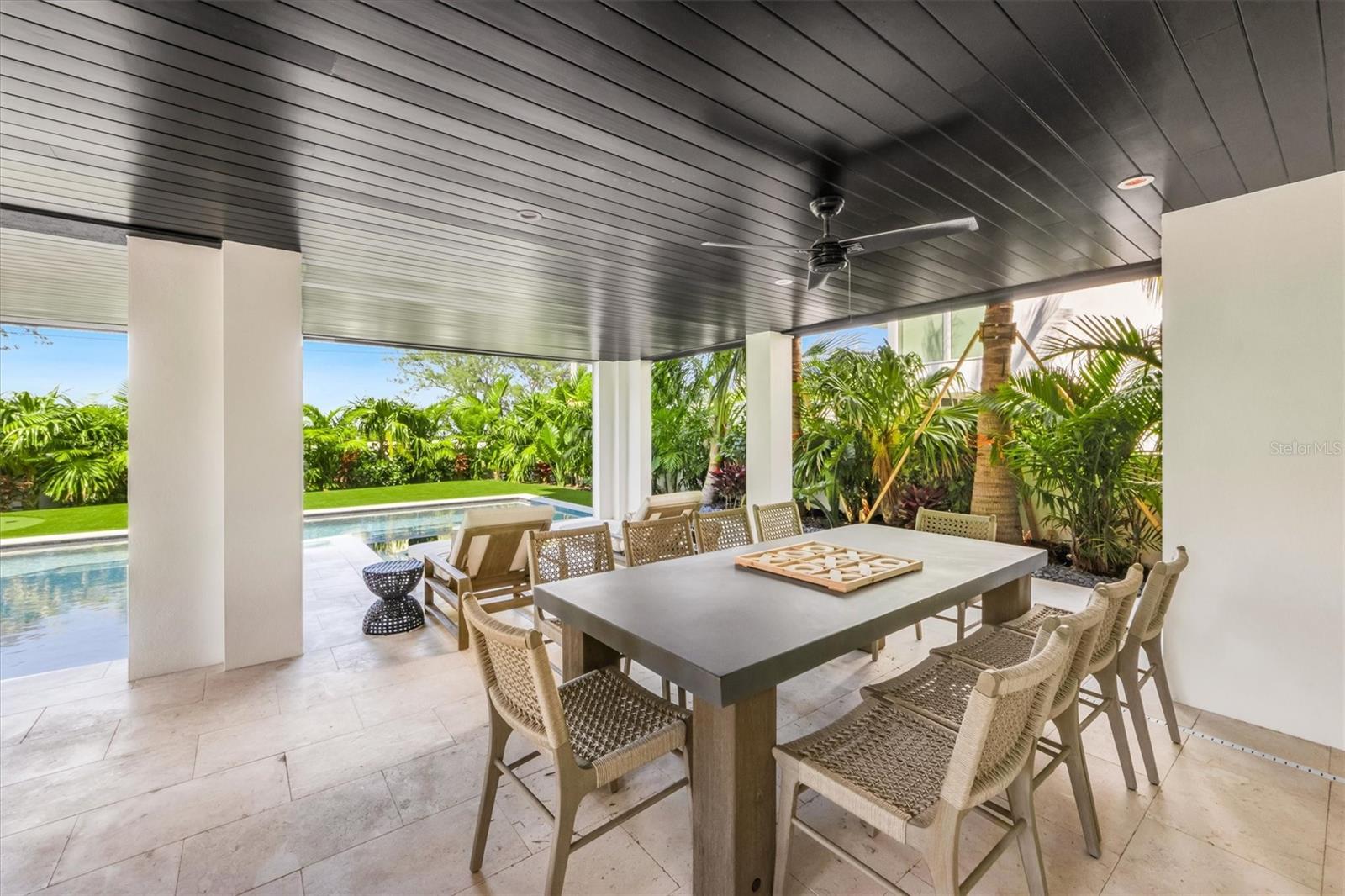 ANNA MARIA BEACH SECOND ADD - Residential