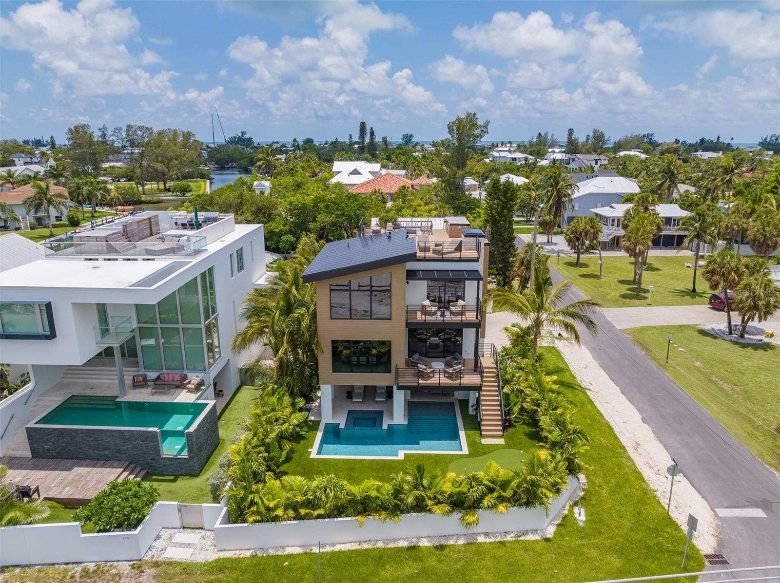 ANNA MARIA BEACH SECOND ADD - Residential