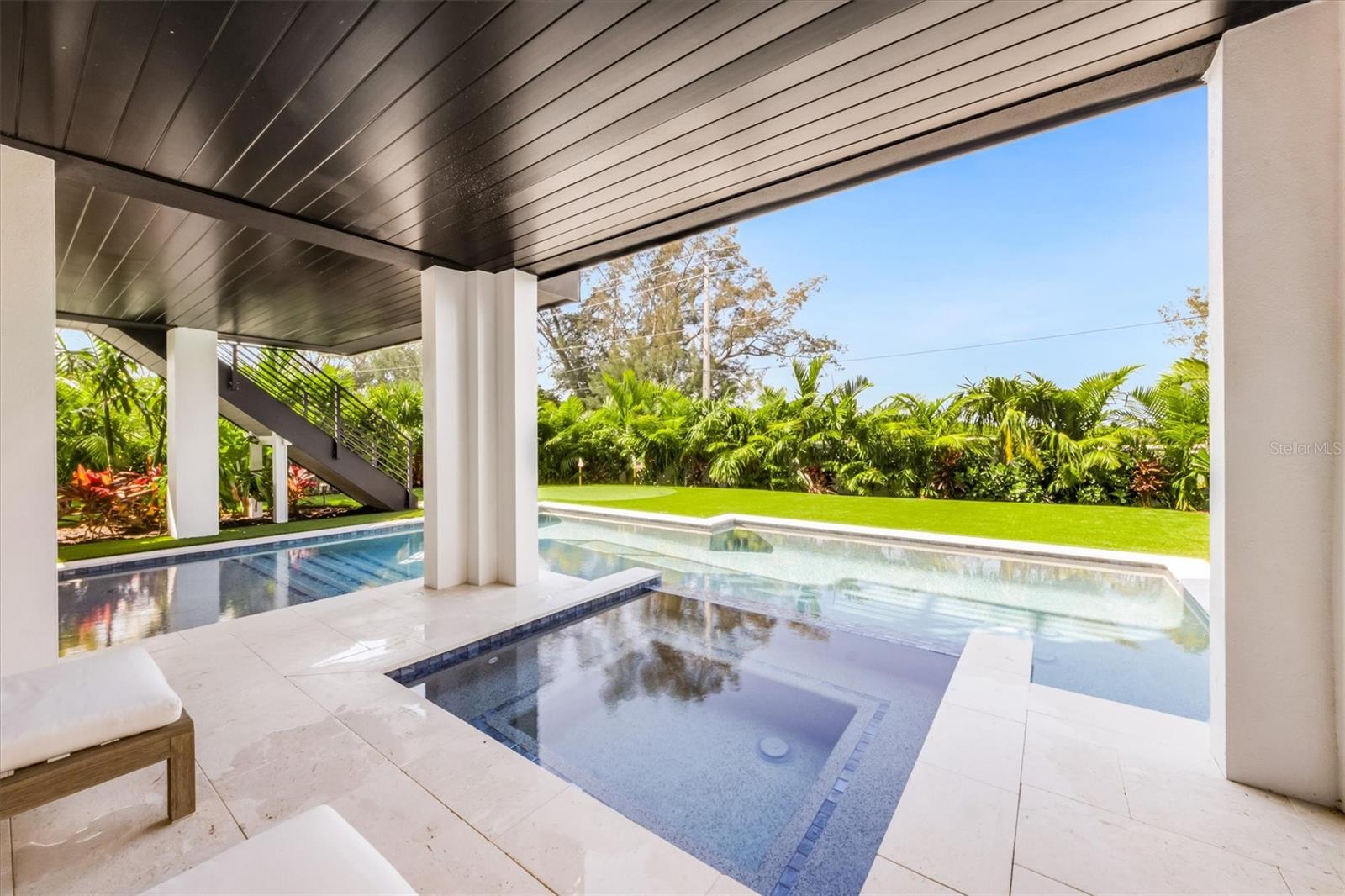 ANNA MARIA BEACH SECOND ADD - Residential