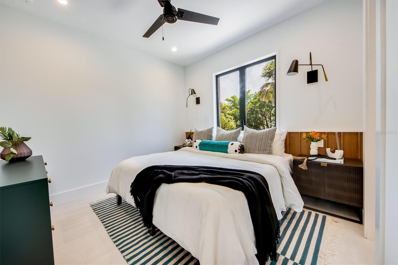 ANNA MARIA BEACH SECOND ADD - Residential