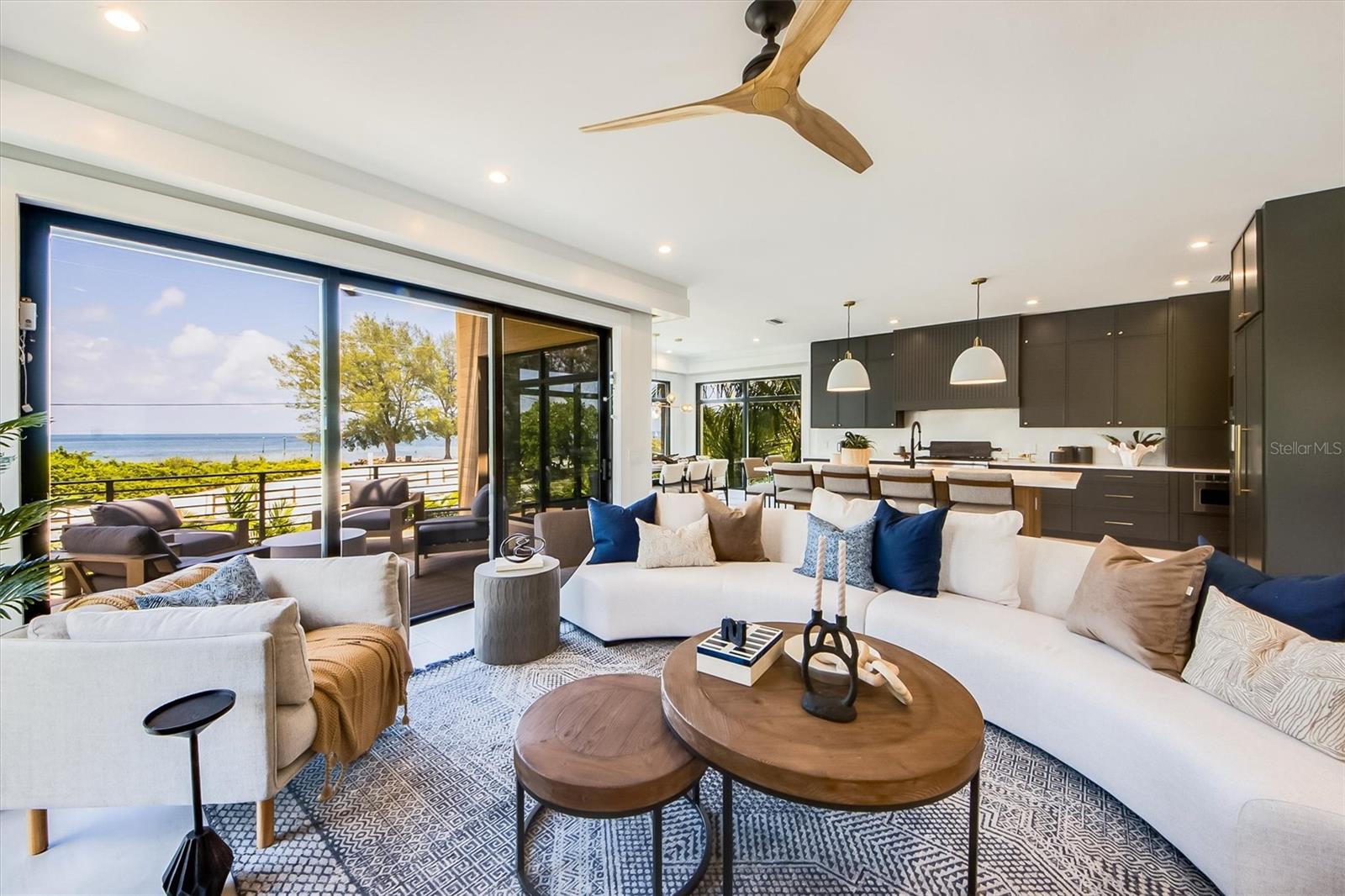 ANNA MARIA BEACH SECOND ADD - Residential