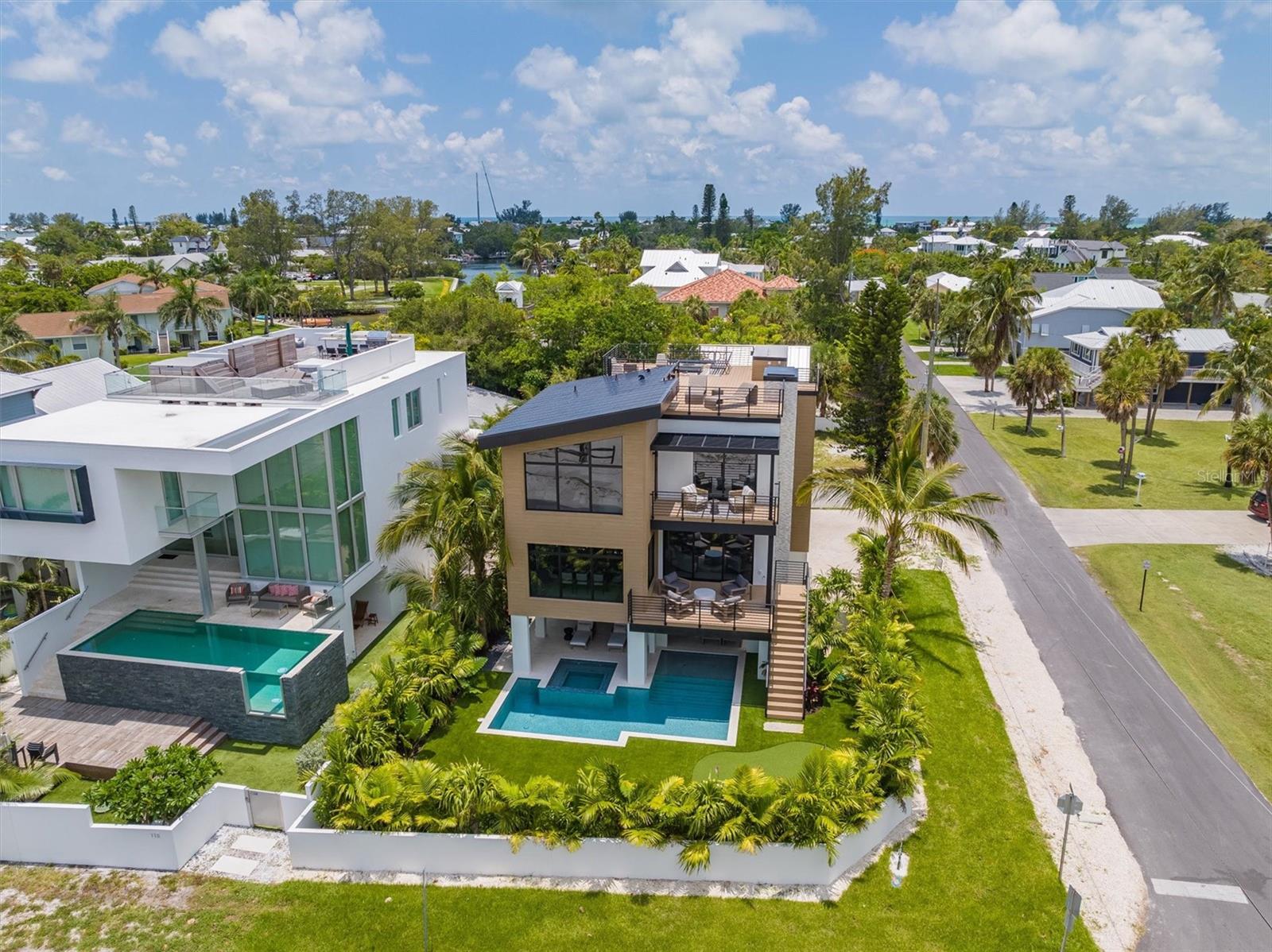 ANNA MARIA BEACH SECOND ADD - Residential