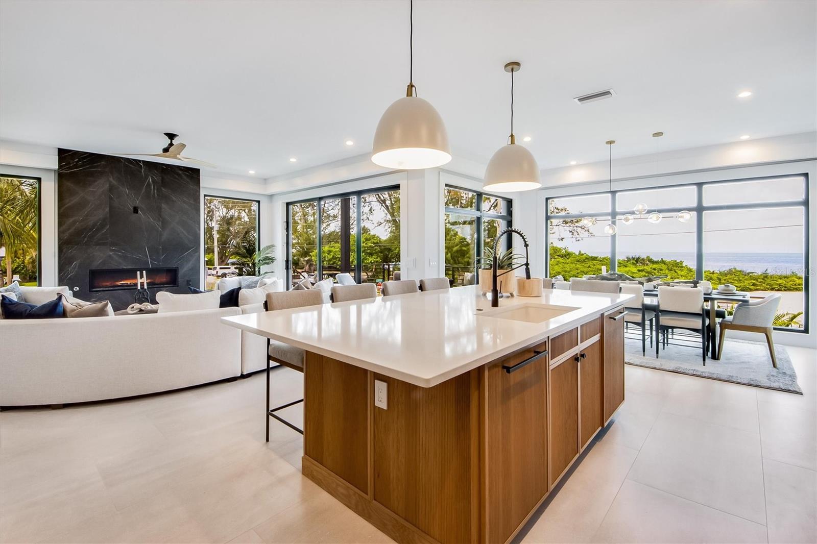 ANNA MARIA BEACH SECOND ADD - Residential