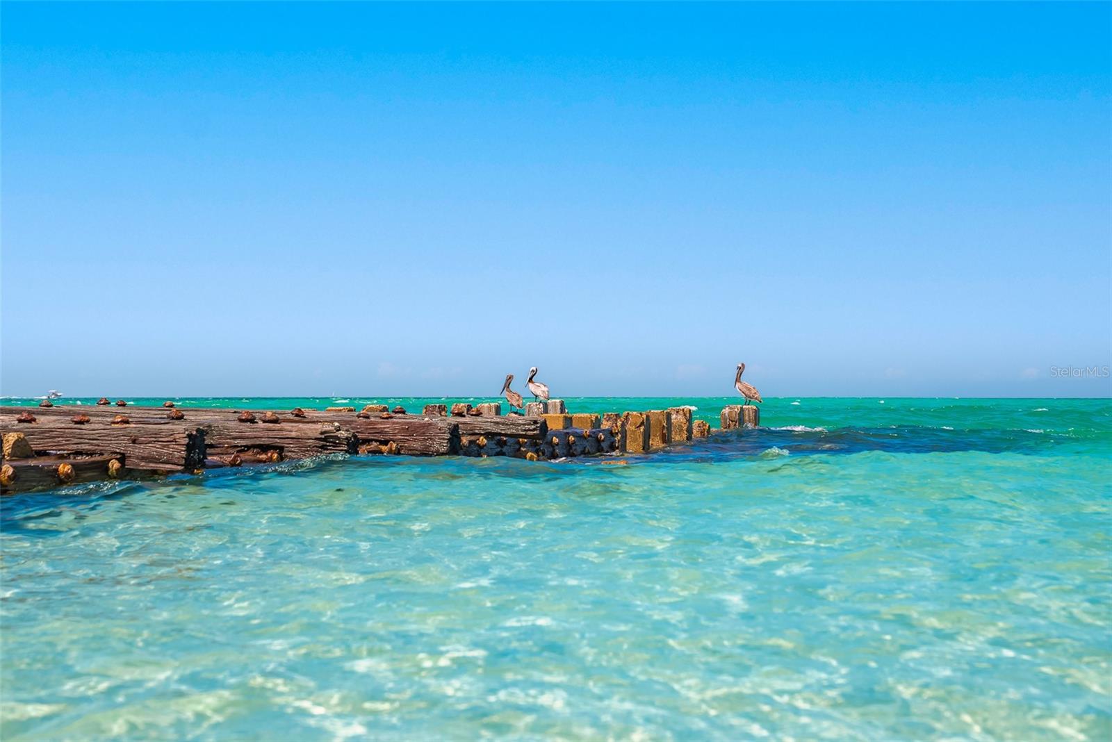 ANNA MARIA BEACH SECOND ADD - Residential