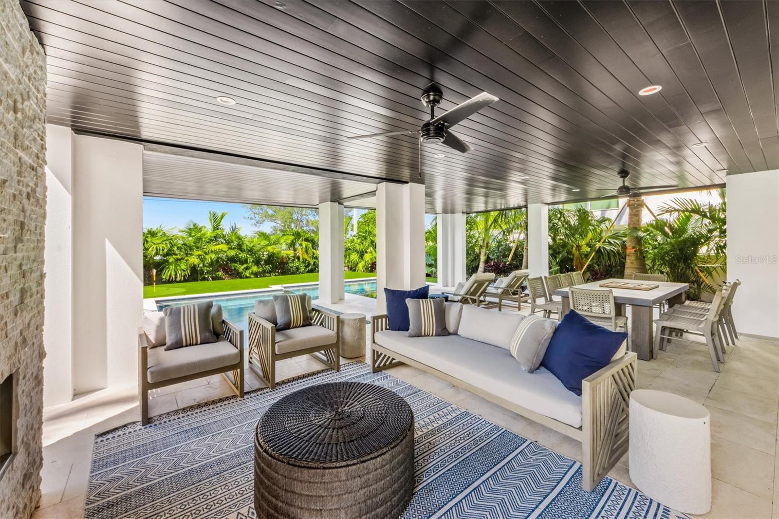 ANNA MARIA BEACH SECOND ADD - Residential