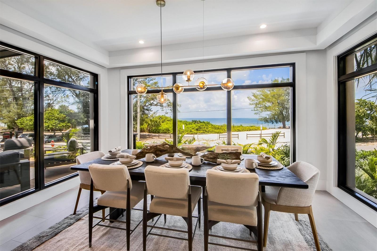 ANNA MARIA BEACH SECOND ADD - Residential