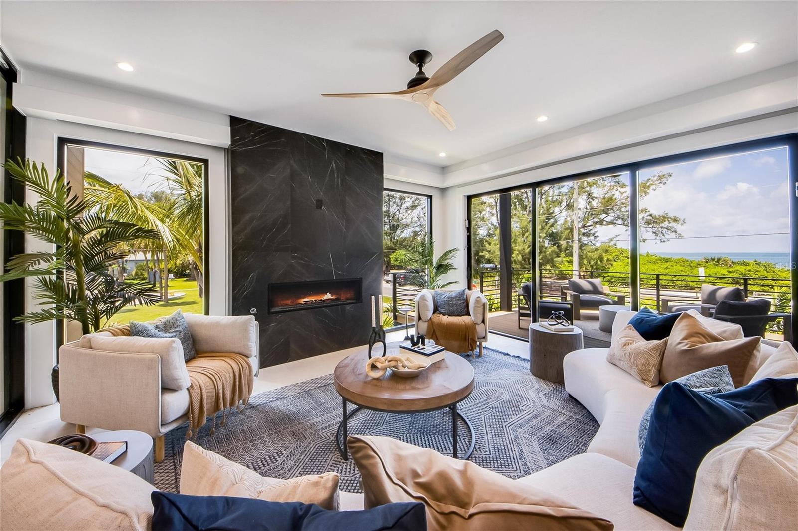 ANNA MARIA BEACH SECOND ADD - Residential