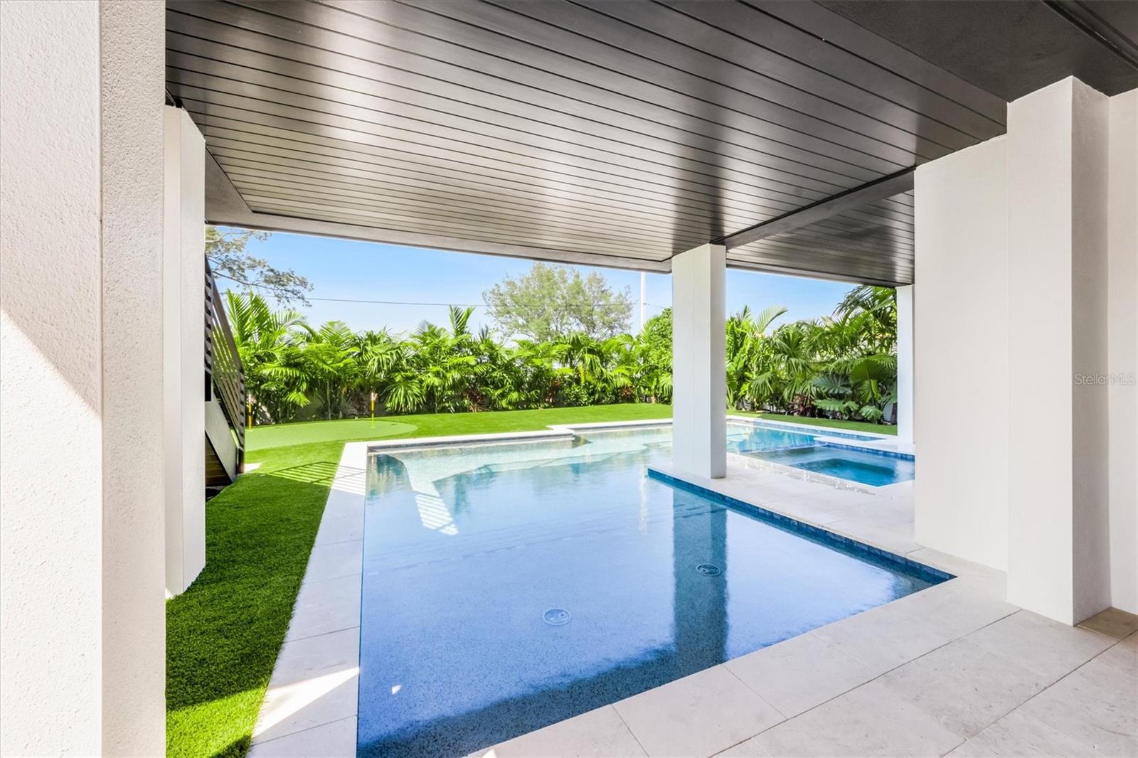 ANNA MARIA BEACH SECOND ADD - Residential