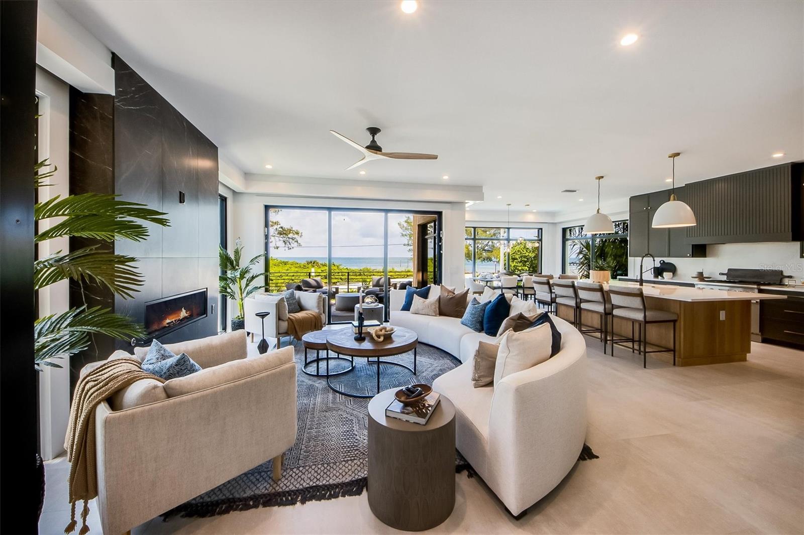 ANNA MARIA BEACH SECOND ADD - Residential