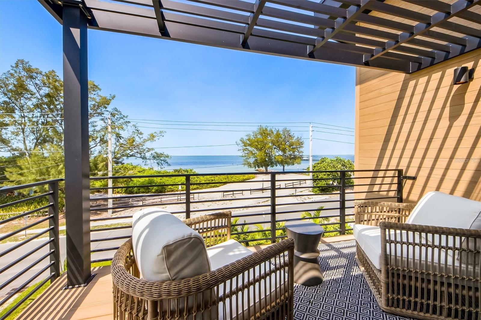 ANNA MARIA BEACH SECOND ADD - Residential