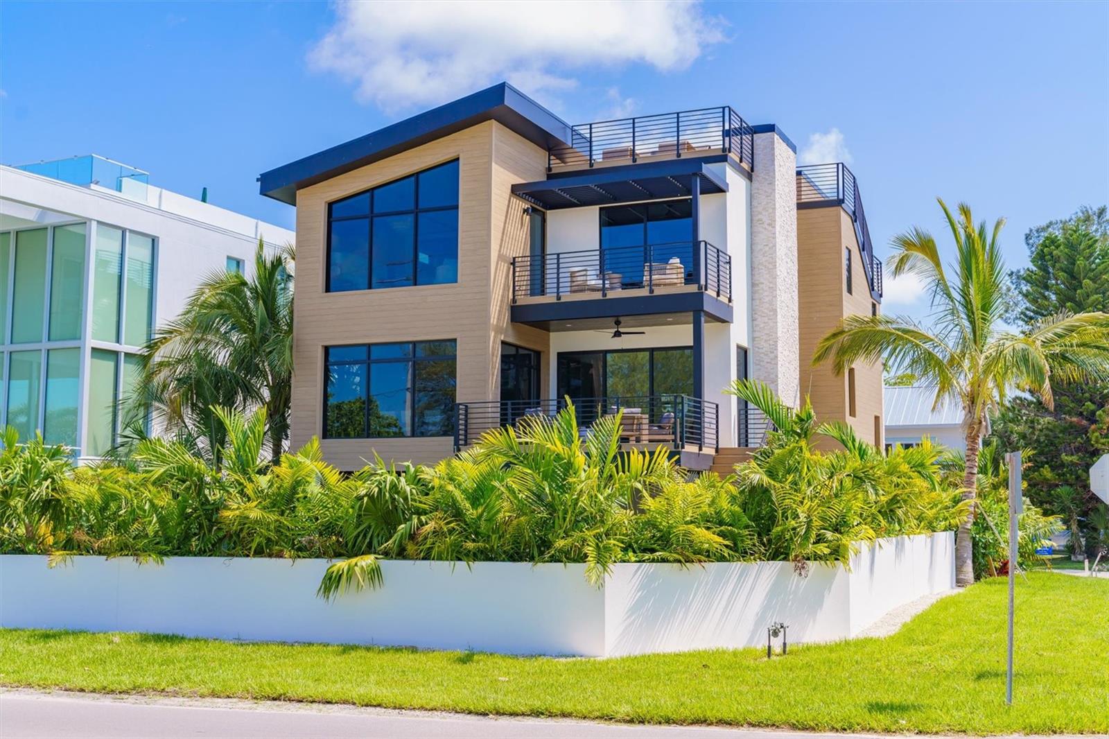 ANNA MARIA BEACH SECOND ADD - Residential