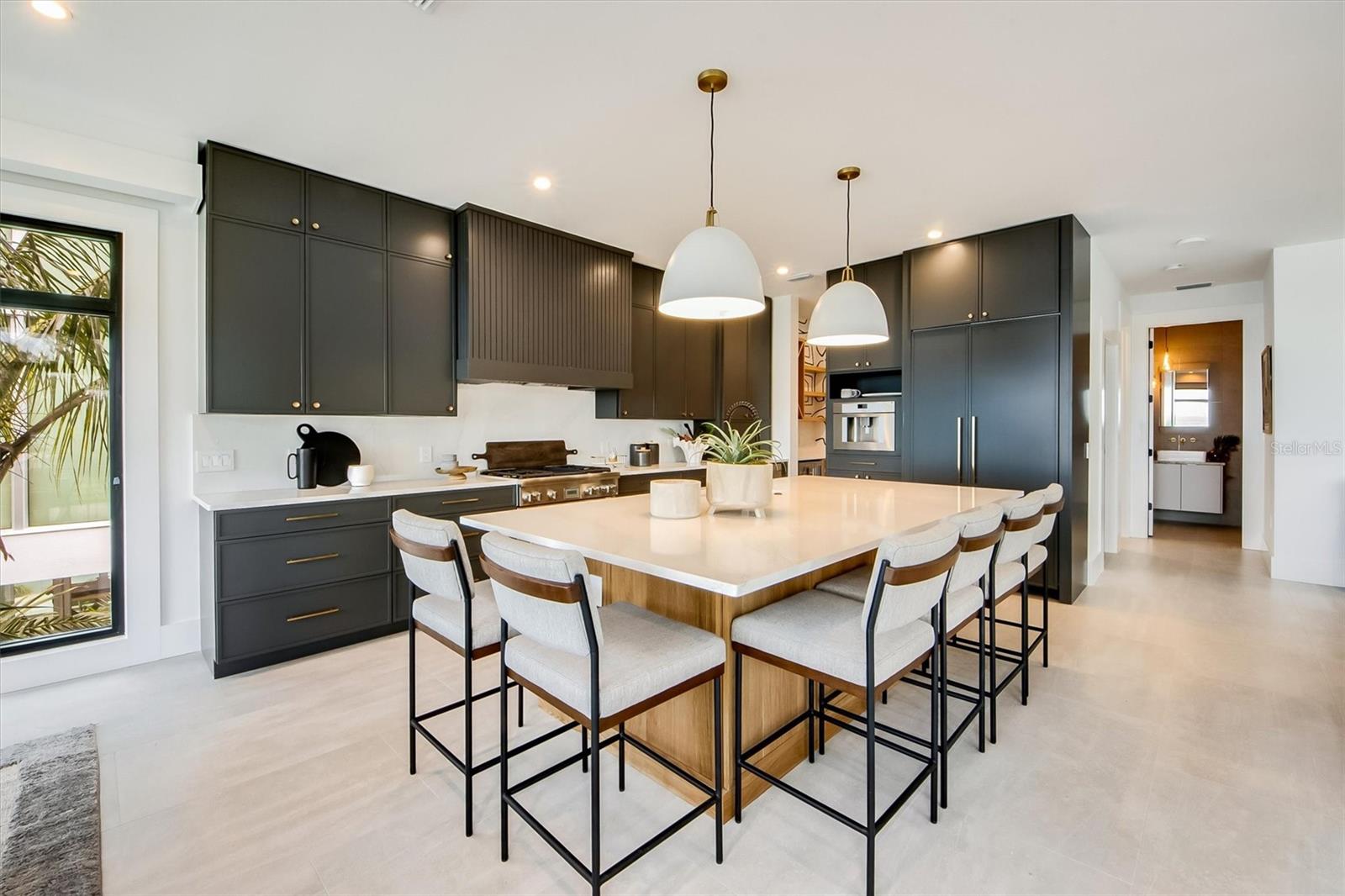 ANNA MARIA BEACH SECOND ADD - Residential