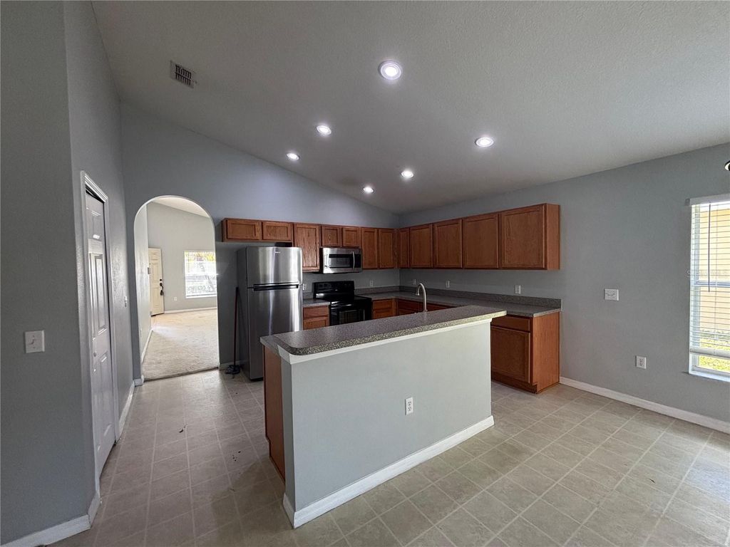 Photo of 3068 Cameron Drive, Kissimmee, FL 34743 (MLS # S5147669)