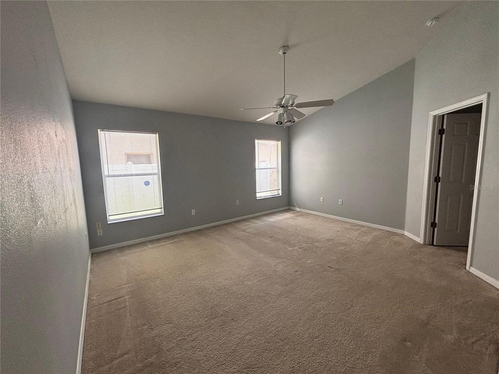 Photo of 3068 Cameron Drive, Kissimmee, FL 34743 (MLS # S5147669)