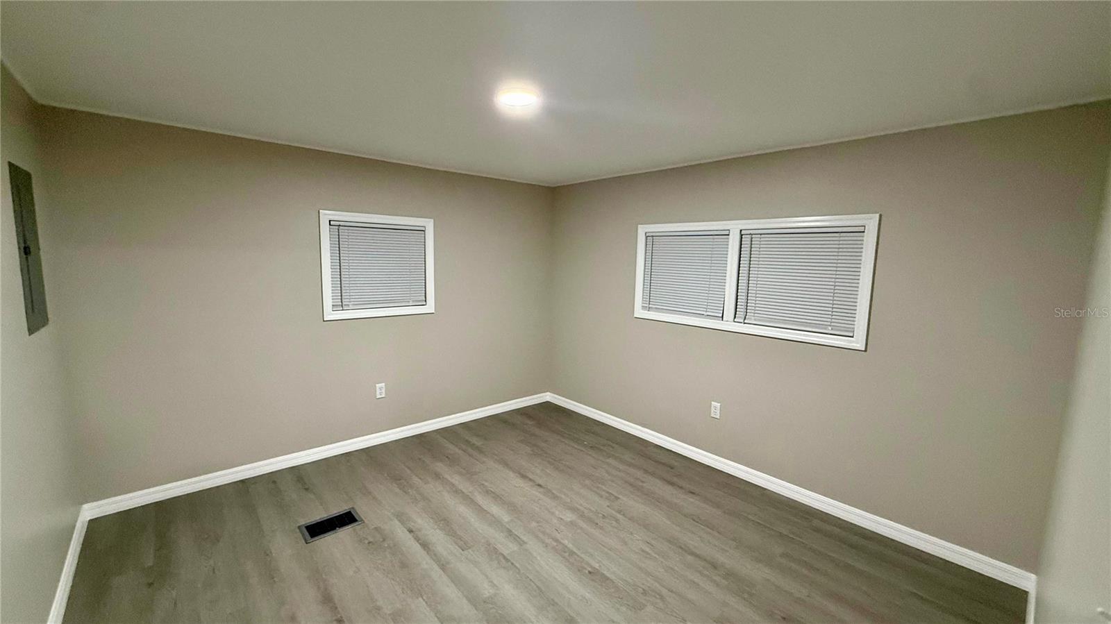 NOT IN SUBDIVISION - Residential Lease