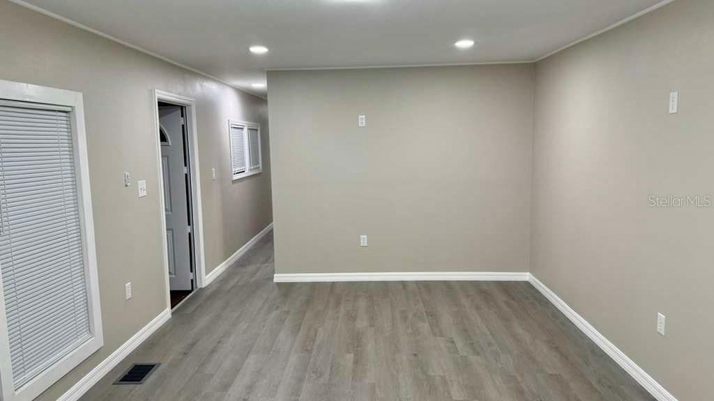 NOT IN SUBDIVISION - Residential Lease