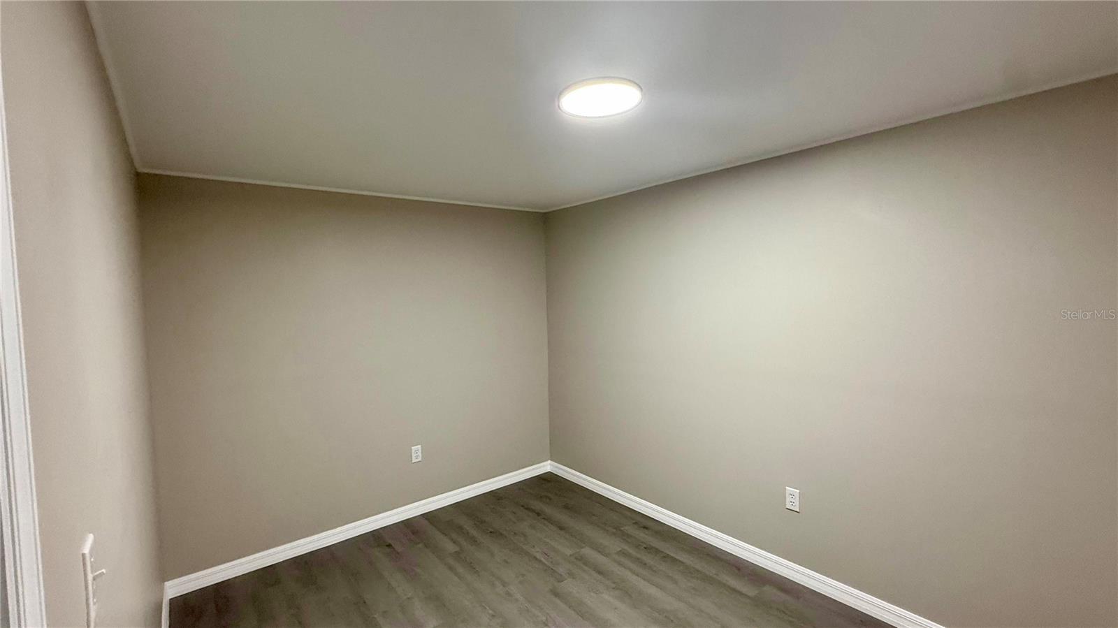 NOT IN SUBDIVISION - Residential Lease