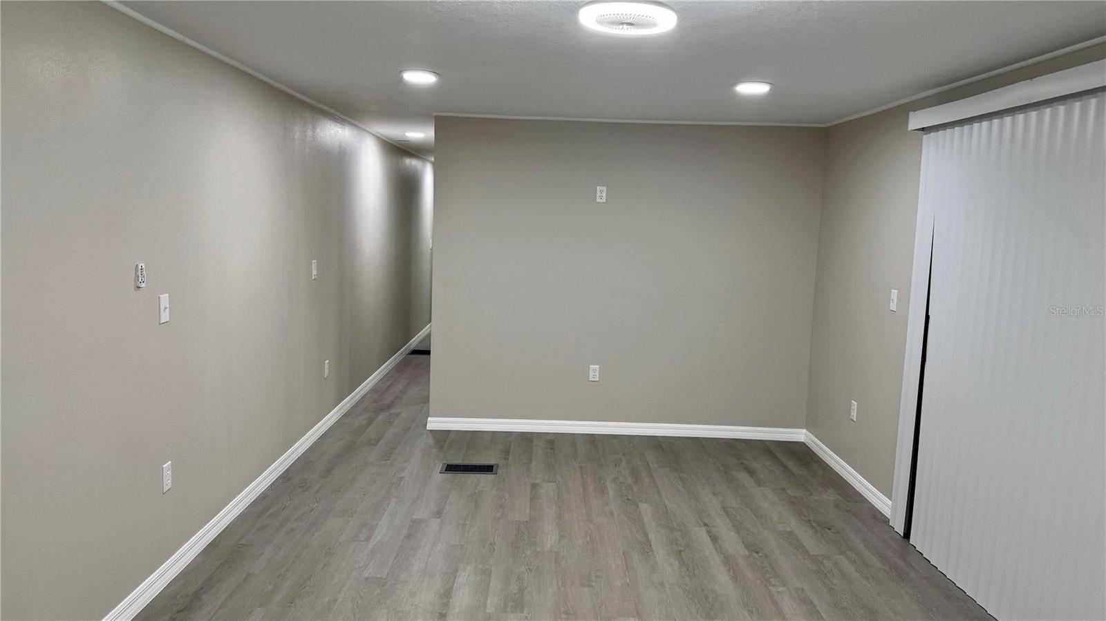 NOT IN SUBDIVISION - Residential Lease