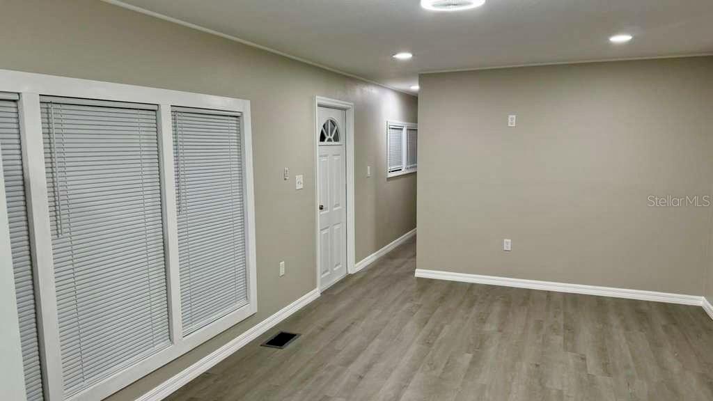 NOT IN SUBDIVISION - Residential Lease