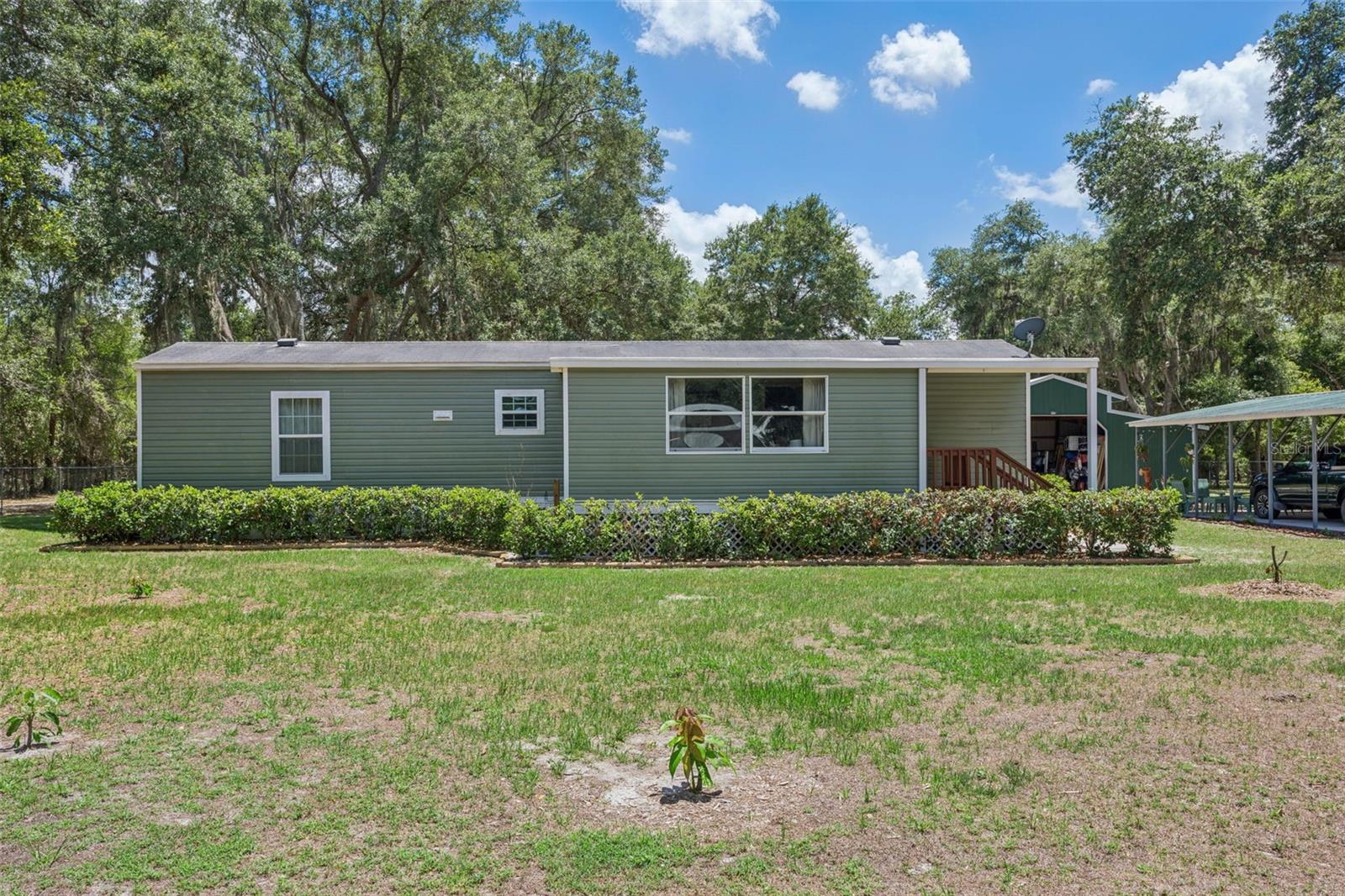 5603 JOYCE SHEFFIELD LANE