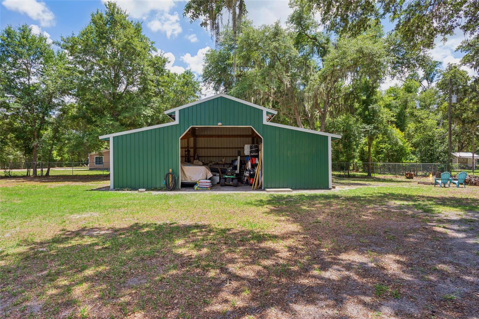5603 JOYCE SHEFFIELD LANE