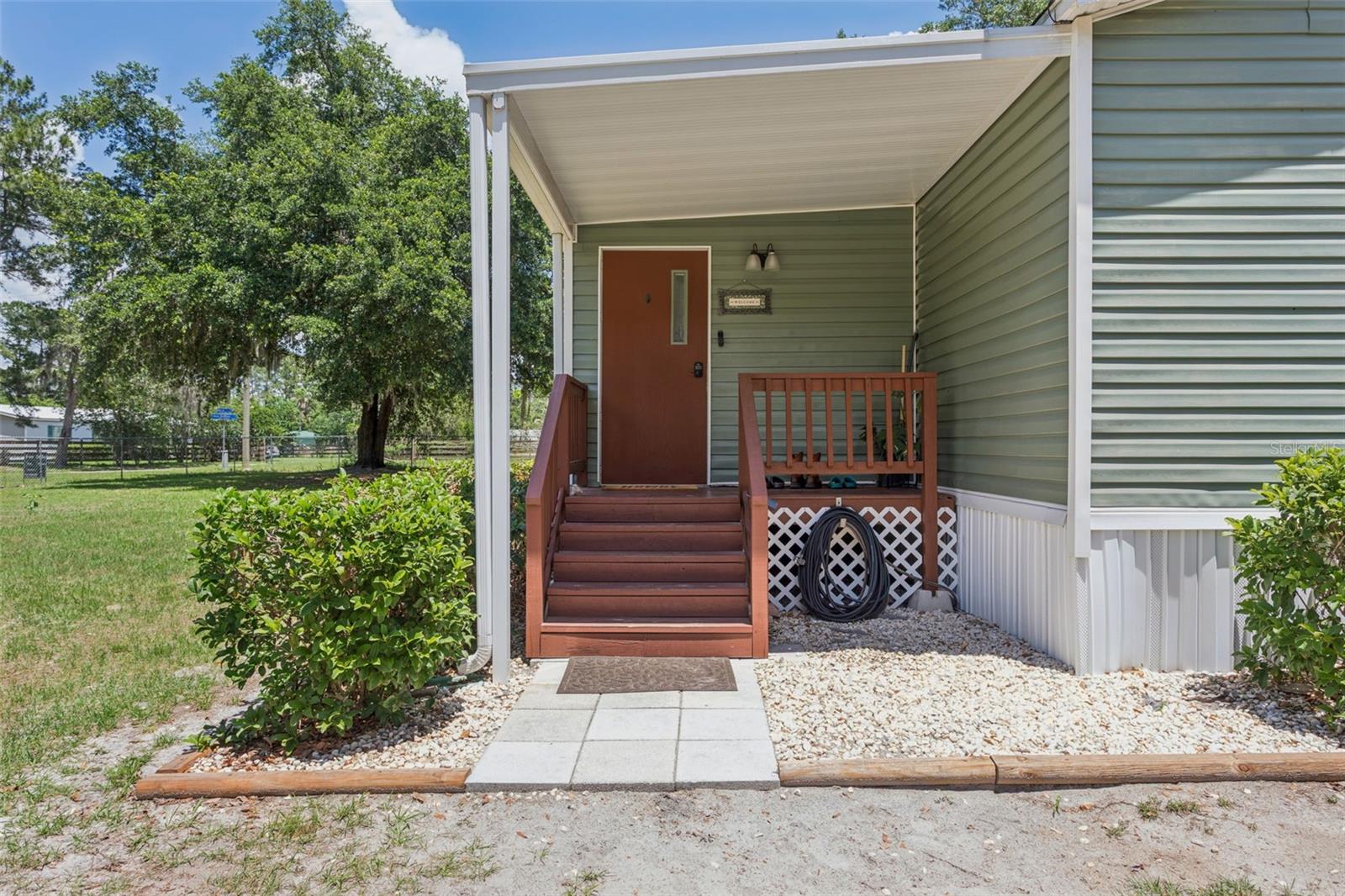 5603 JOYCE SHEFFIELD LANE