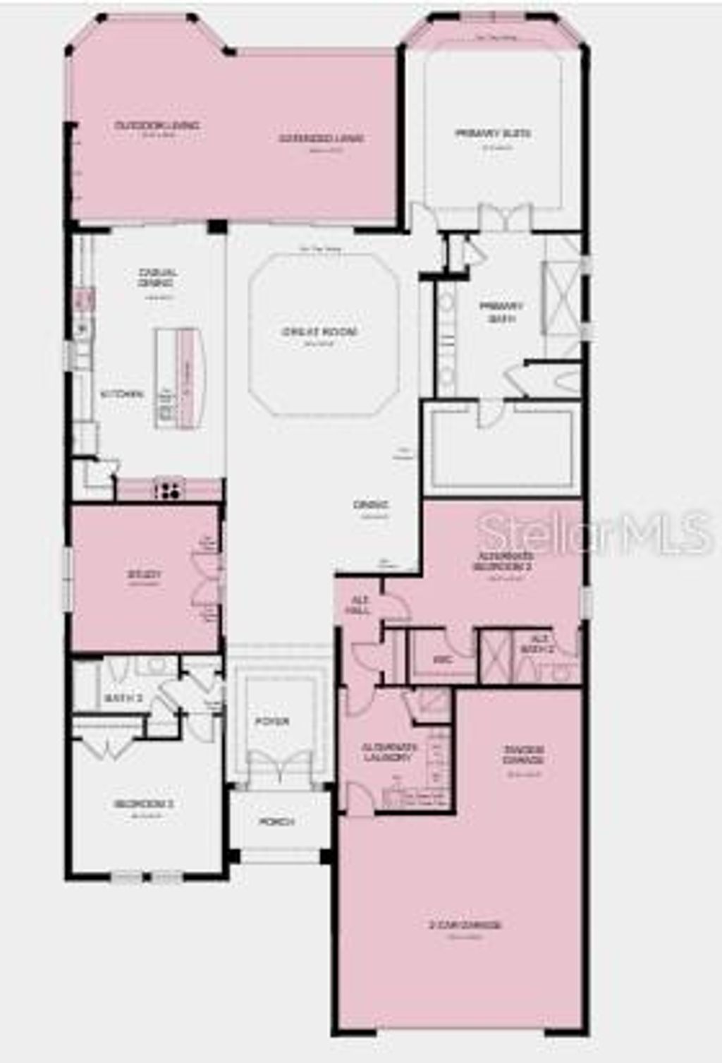 Photo of 30365 Imperati Boulevard, Wesley Chapel, FL 33543 (MLS # TB8483561)