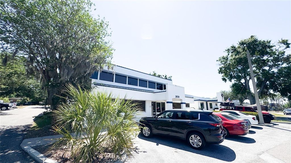 Photo of 3830 S Florida Avenue, Lakeland, FL 33813 (MLS # TB8371669)