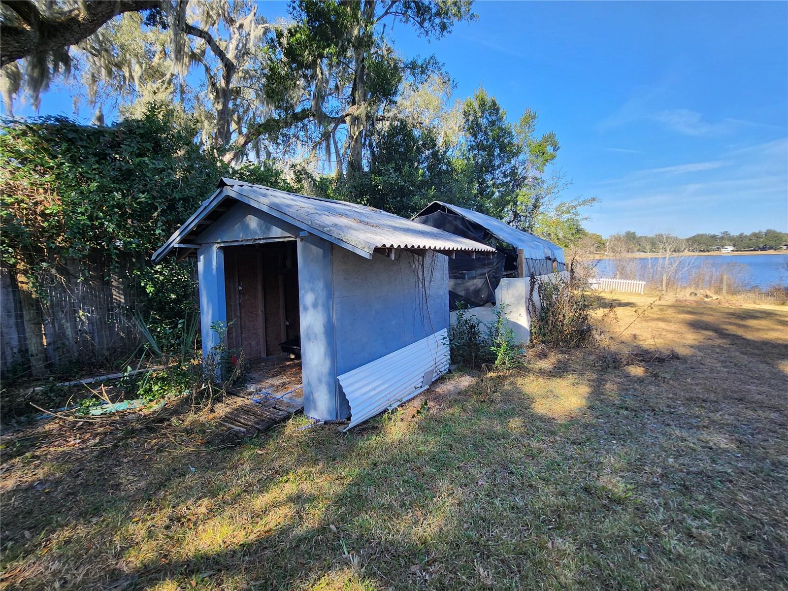 SILVER SPGS SHORES UN 11 - Residential