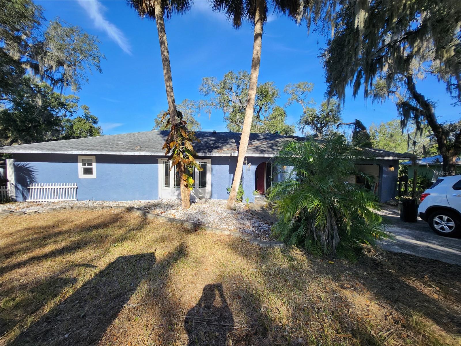 SILVER SPGS SHORES UN 11 - Residential