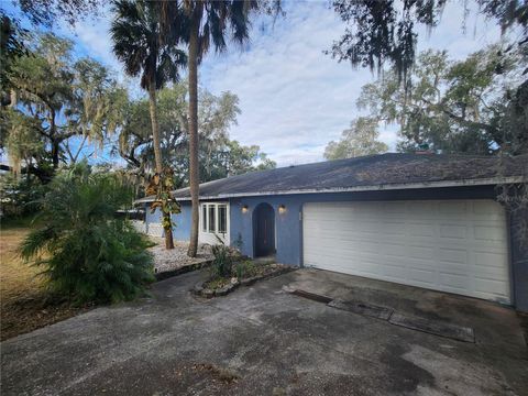 Photo of 25 Emerald Drive, Ocala, FL 34472 (MLS # OM717307)