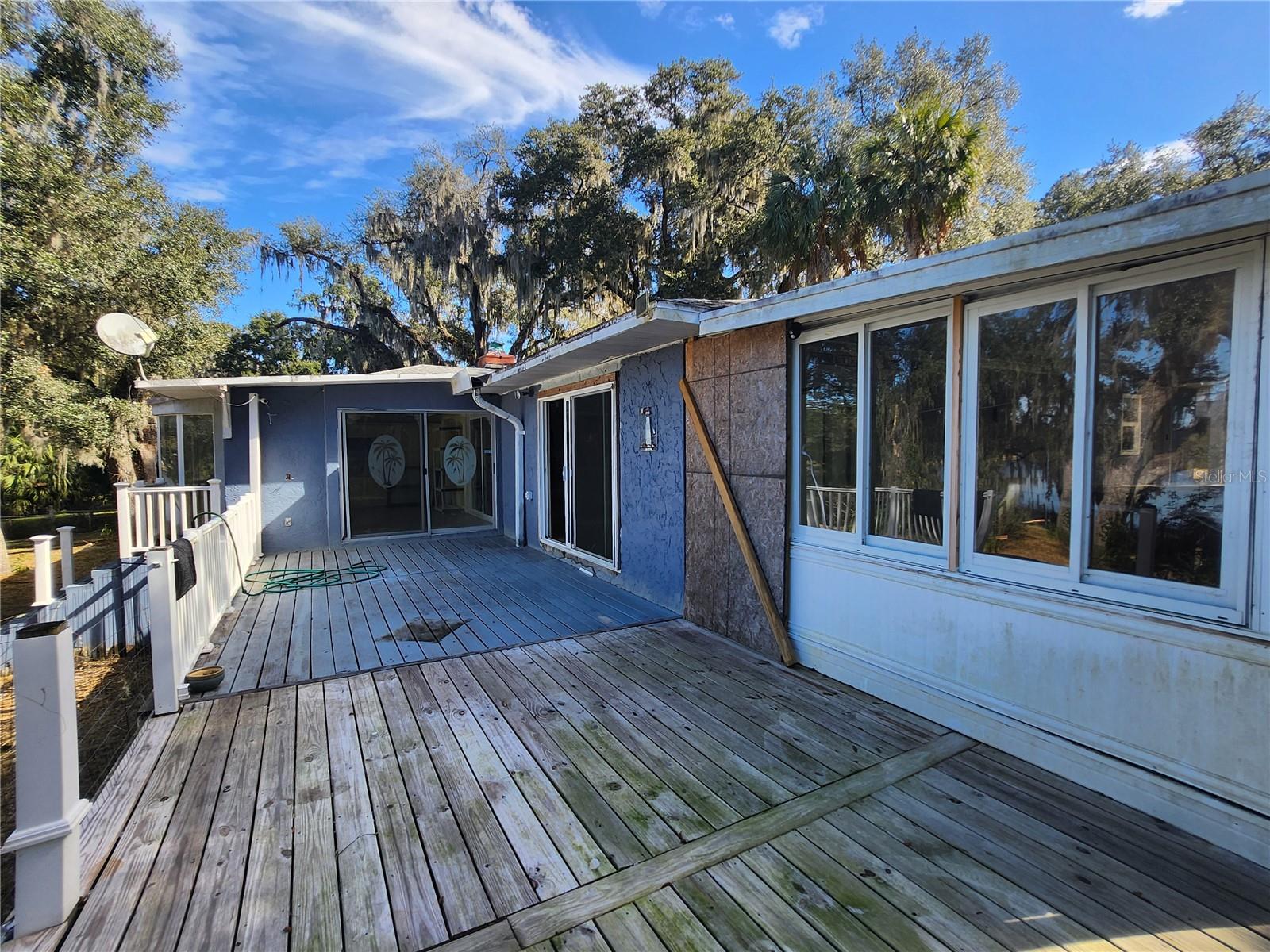 SILVER SPGS SHORES UN 11 - Residential