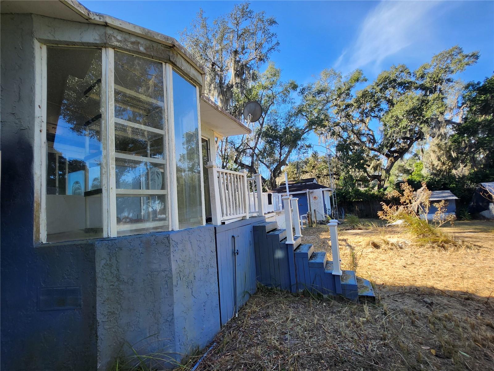 SILVER SPGS SHORES UN 11 - Residential