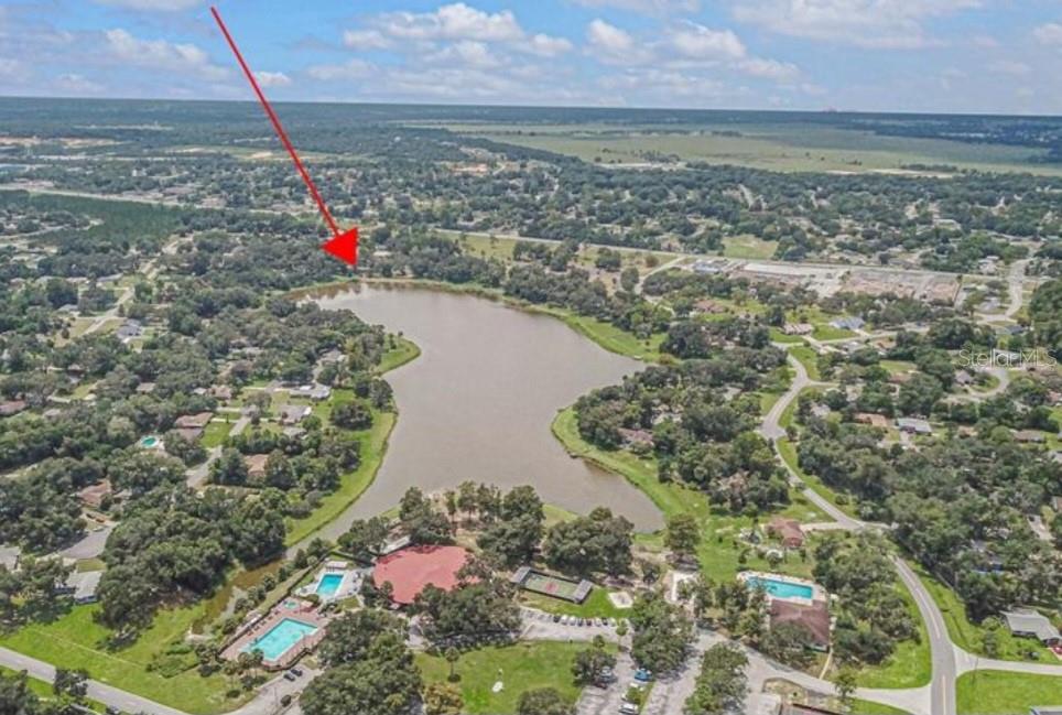 SILVER SPGS SHORES UN 11 - Residential