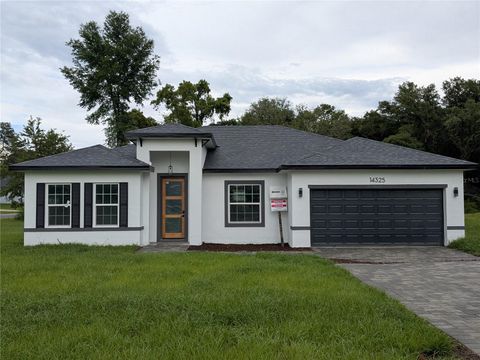 Photo of 14325 SW 44th Ave, Ocala, FL 34473 (MLS # O6339210)