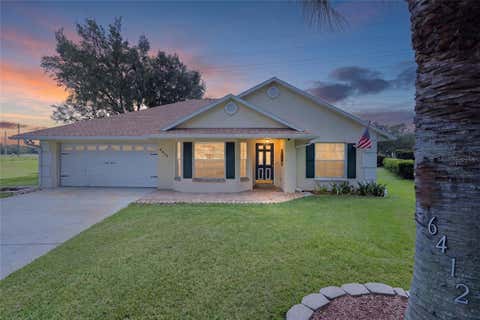 Photo of 6412 Laurelwood Drive, Zephyrhills, FL 33542 (MLS # TB8535682)