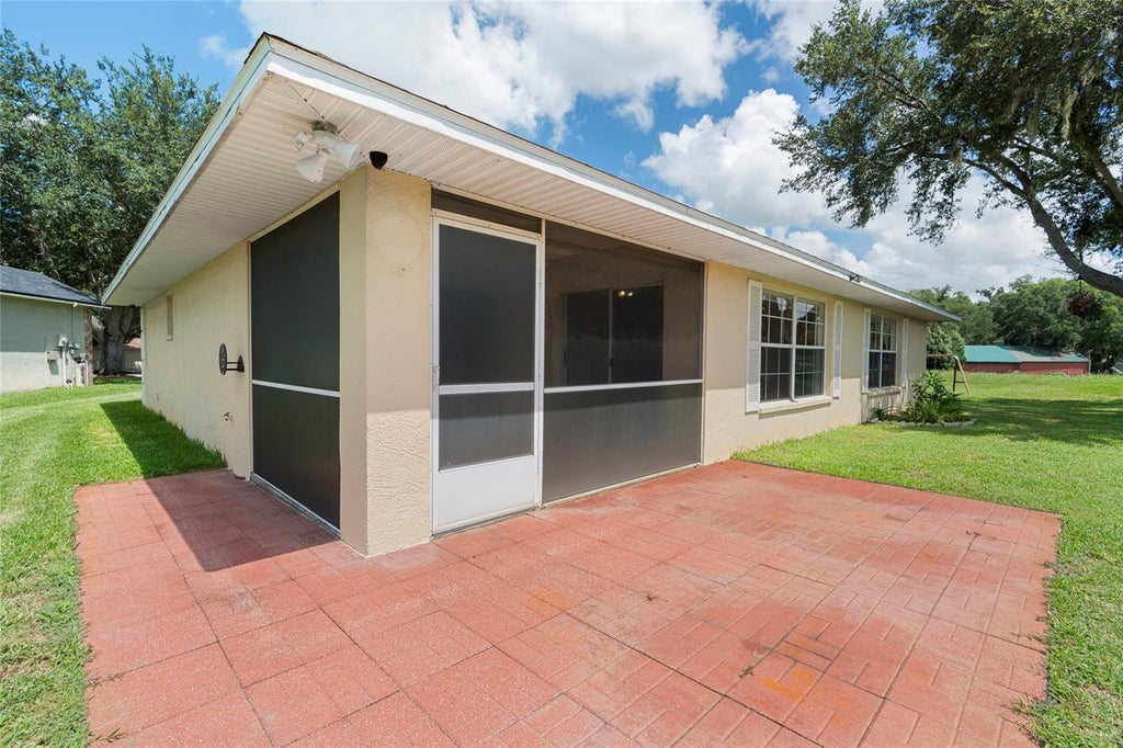 Photo of 6412 Laurelwood Drive, Zephyrhills, FL 33542 (MLS # TB8535682)
